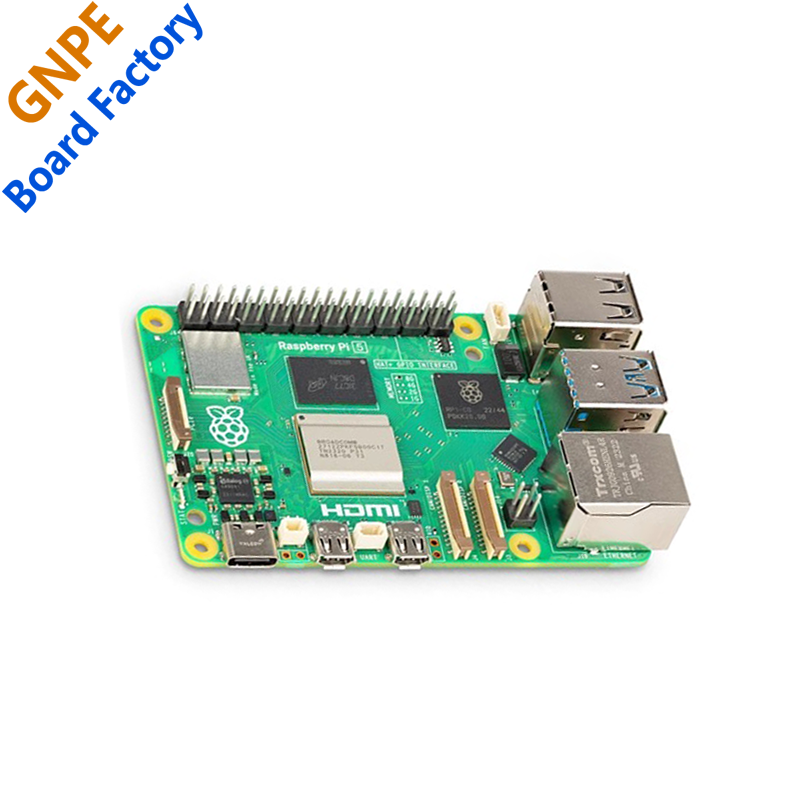 Pi 5 Case - Kit complet Raspberry Pi 5 ou