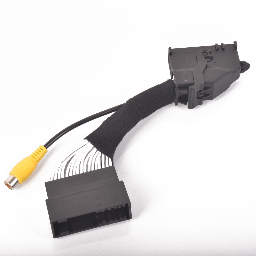 Pi Camera Cable - Système de Navigation de voiture, adaptateur