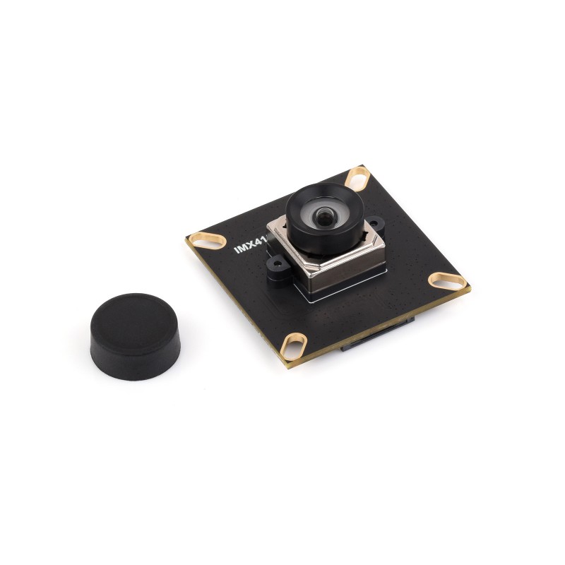 Raspberry Pi - Module de caméra MIPI IMX415 8MP,