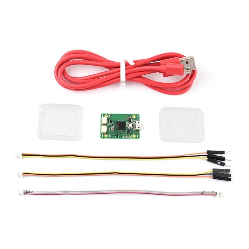 Raspberry Pi Kit - A27F-RP2350 3.3V pour Raspberry Pi, sonde