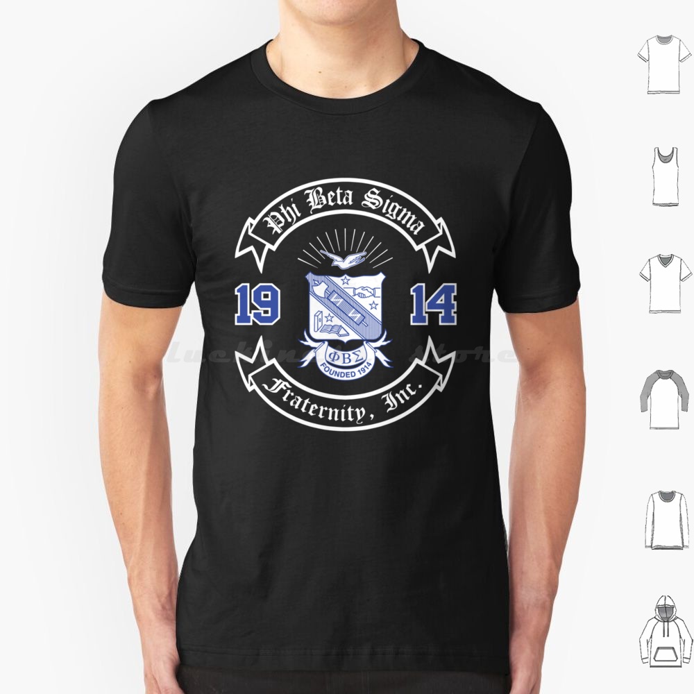 Pi Cooler - Phi Beta Sigma Paraphernalie, Phi Beta