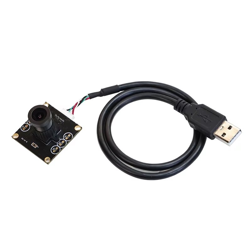 Pi Camera Module - Module de caméra USB Exquisite-AI Vision