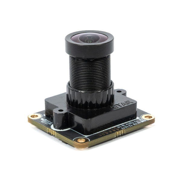 Pi Camera Cable - Leopard Imaging LI-IMX664C-MIPI-129H Module de caméra