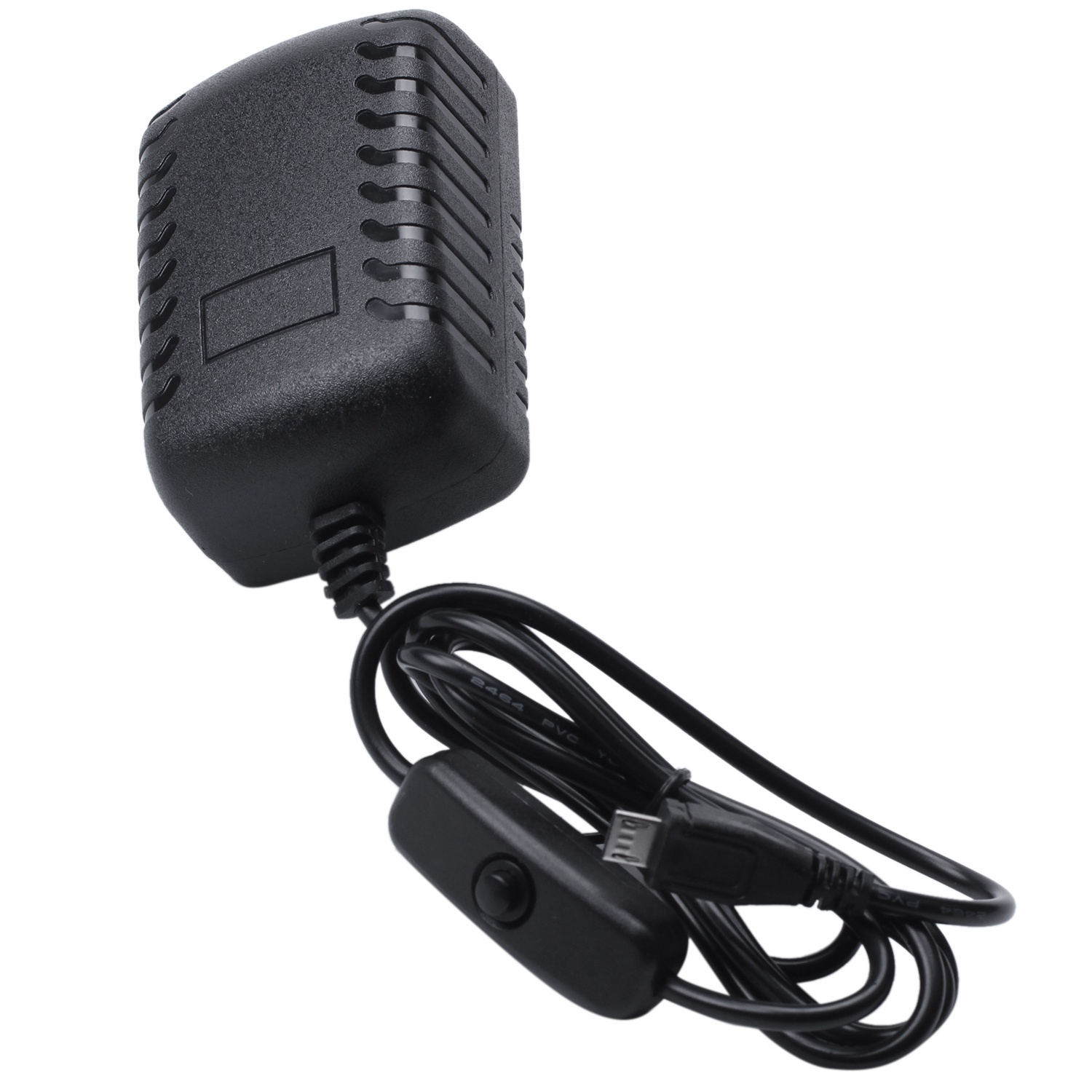 Pi Power Supply - Adaptateur d'alimentation 5V3A 5V/3A pour Raspberry
