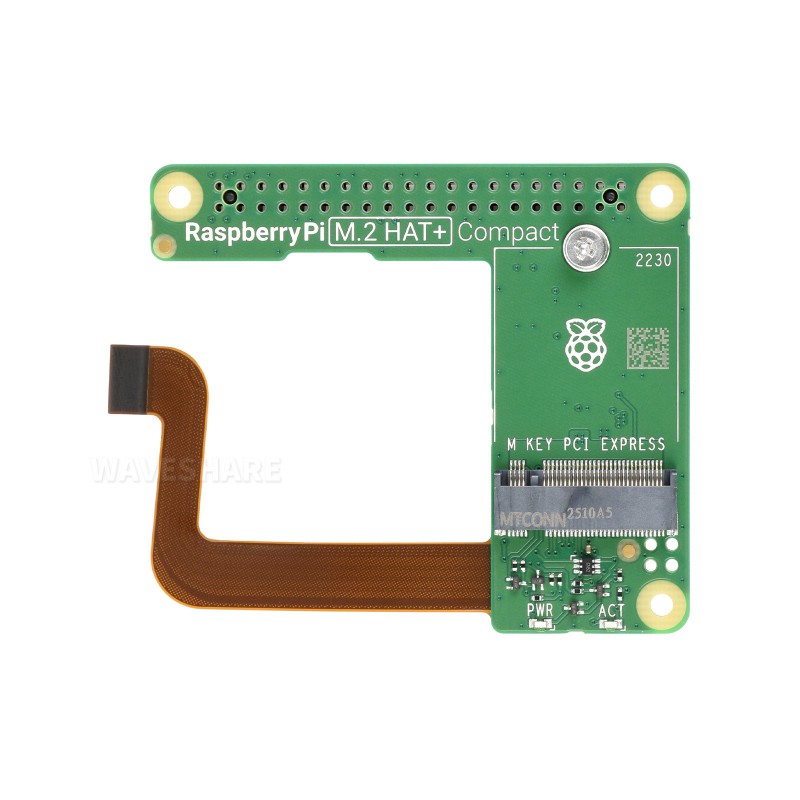 Chapeau officiel Raspberry Pi  - Pi 5 Case avis et prix