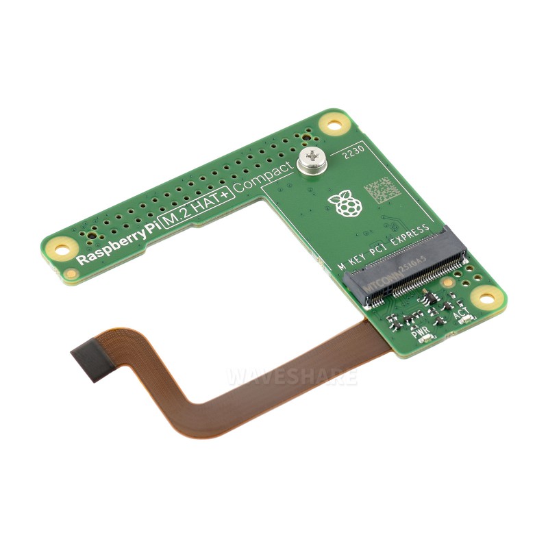 Chapeau officiel Raspberry Pi  - Pi 5 Case avis et prix