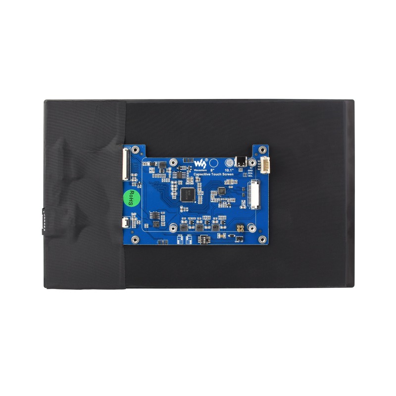 Écran tactile DSI 10,1 pouces  - Pi Display avis et prix