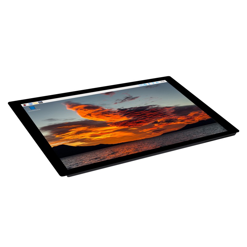 Écran tactile DSI 10,1 pouces  - Pi Display avis et prix