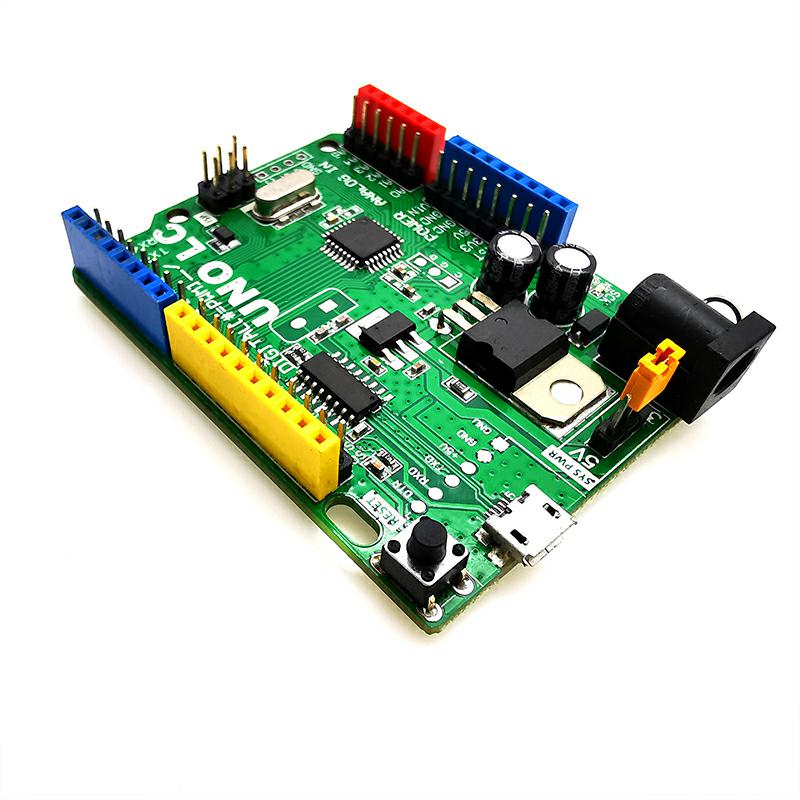Carte de développement MassDui - Arduino Kit avis et prix