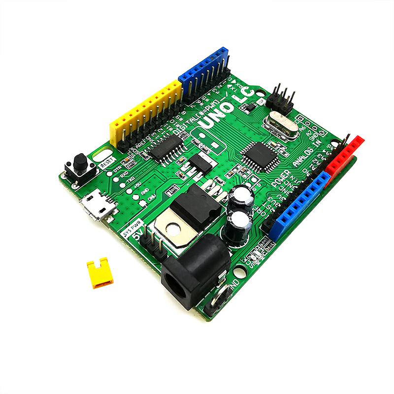 Carte de développement MassDui - Arduino Kit avis et prix