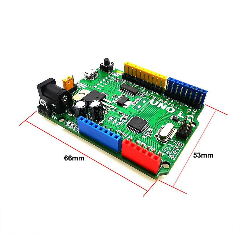 Carte de développement MassDui - Arduino Kit avis et prix