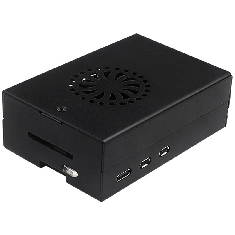 T23C, kit de démarrage Iraspte - Pi Cooler avis et prix