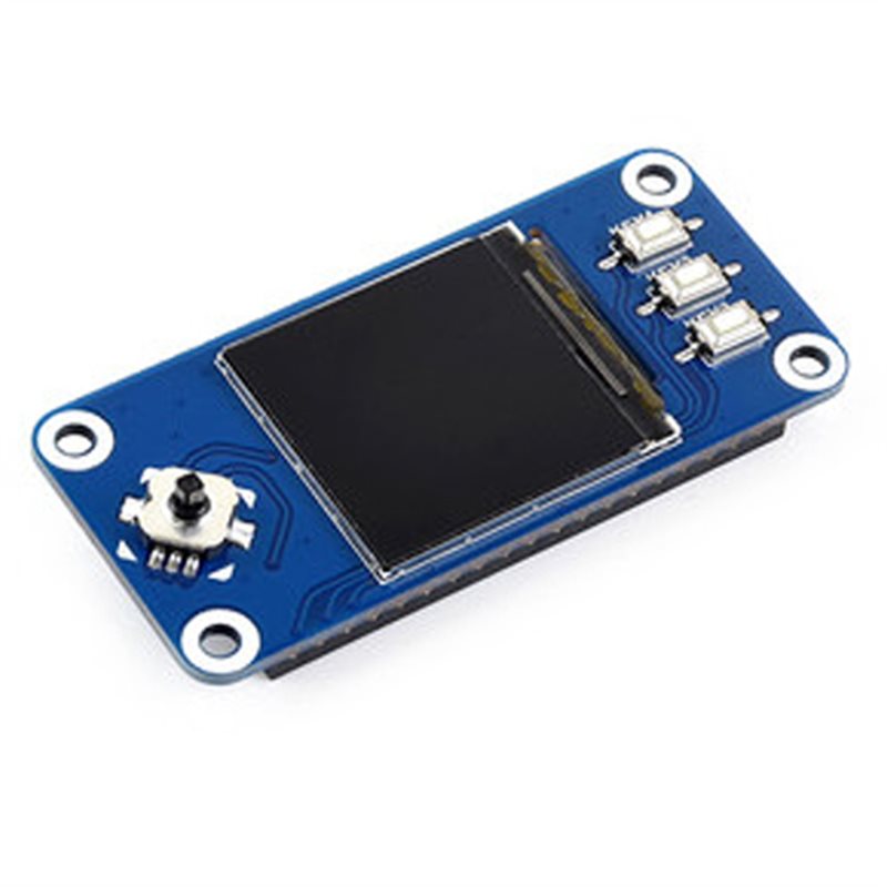 HAT pour écran LCD IPS Raspber - Pi Display avis et prix