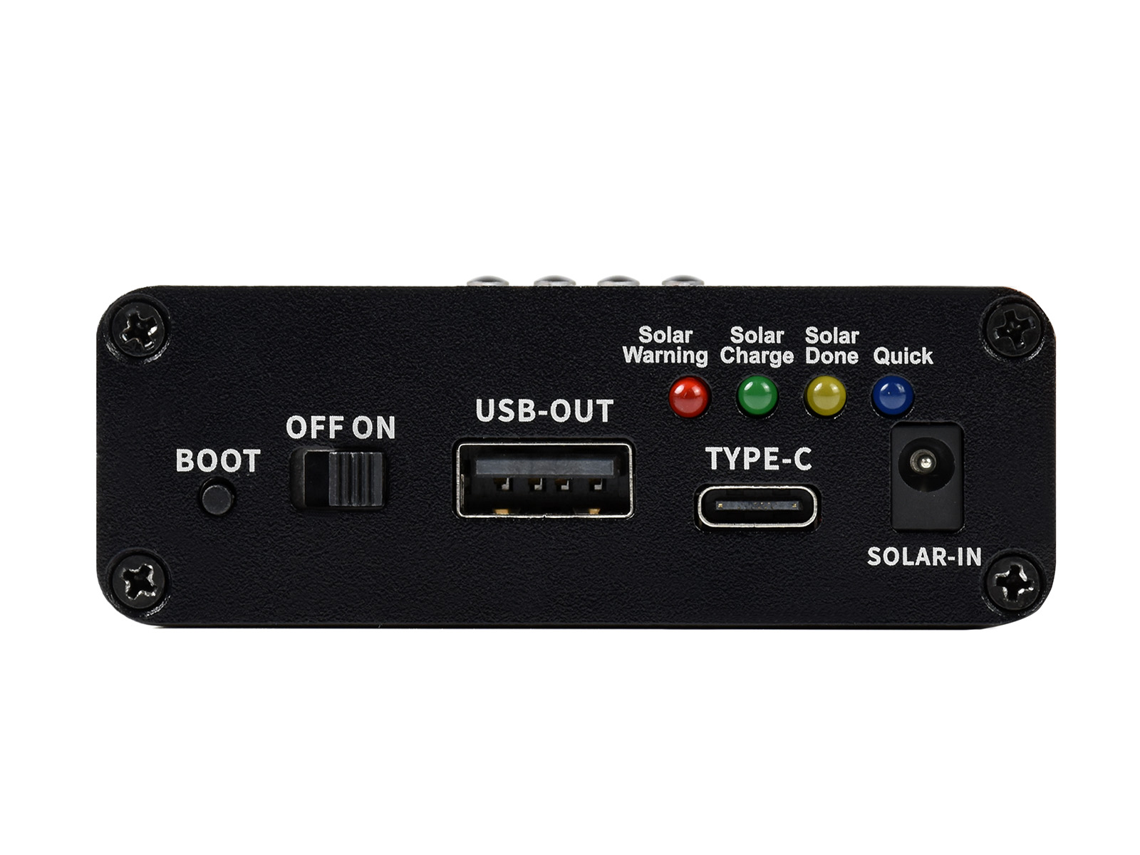 Waveshare Solar Power Manager  - Raspberry Pi 5 avis et prix