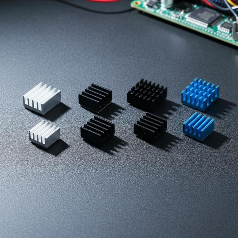 Kit de refroidissement pour Ra - Pi Cooler avis et prix