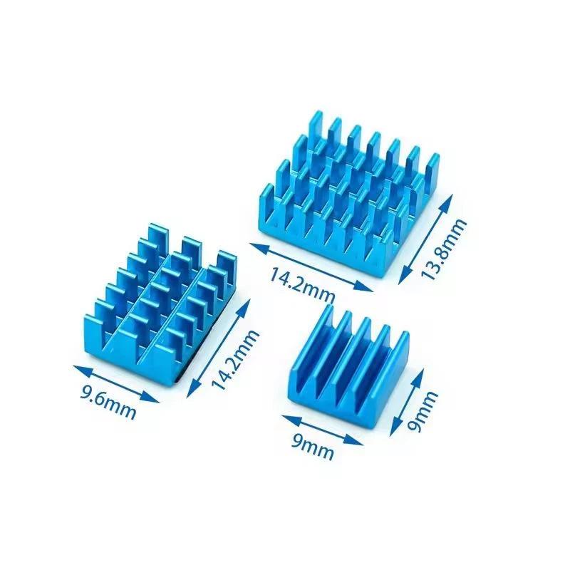 Kit de refroidissement pour Ra - Pi Cooler avis et prix