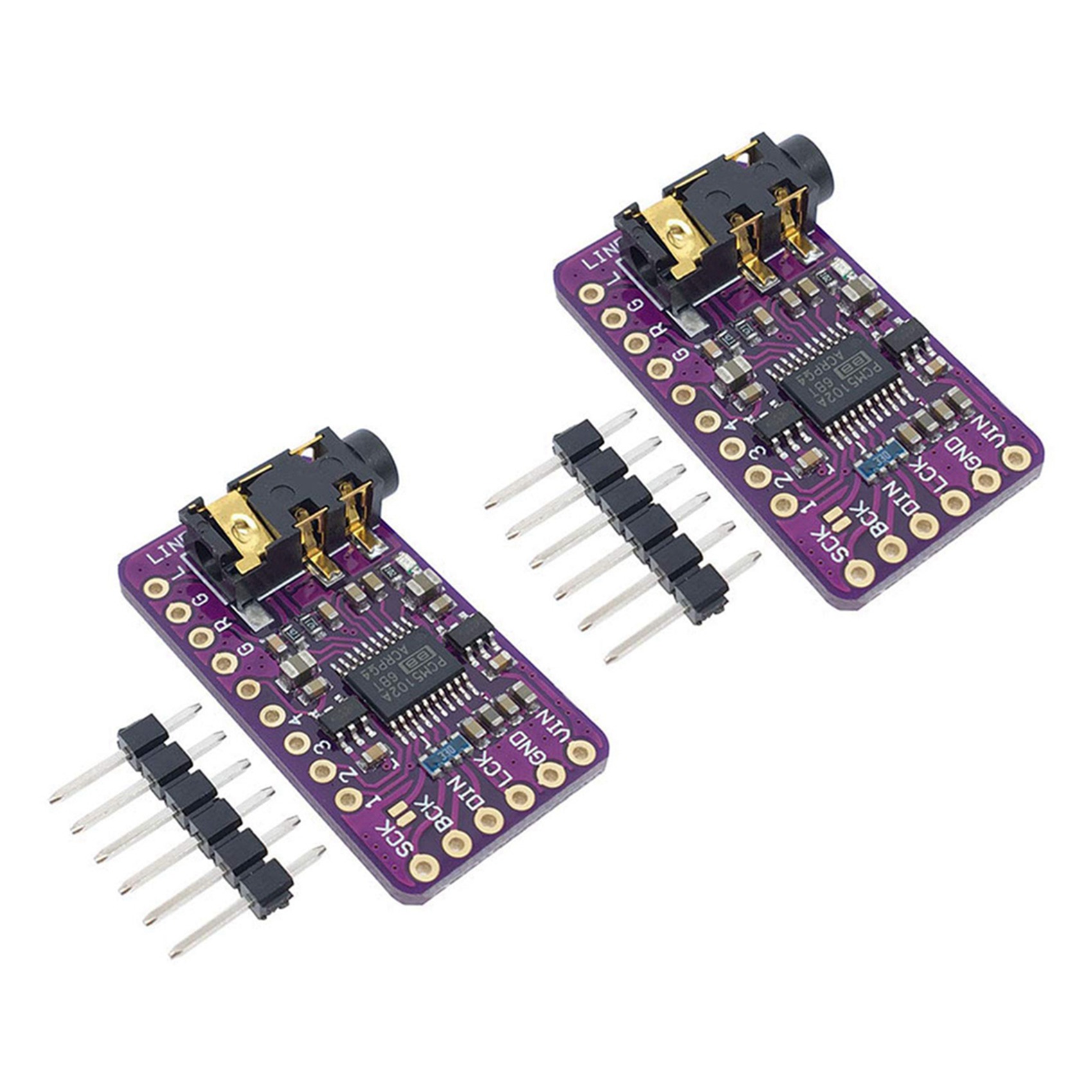 Module décodeur Audio numériqu - Raspberry Pi Kit avis et prix