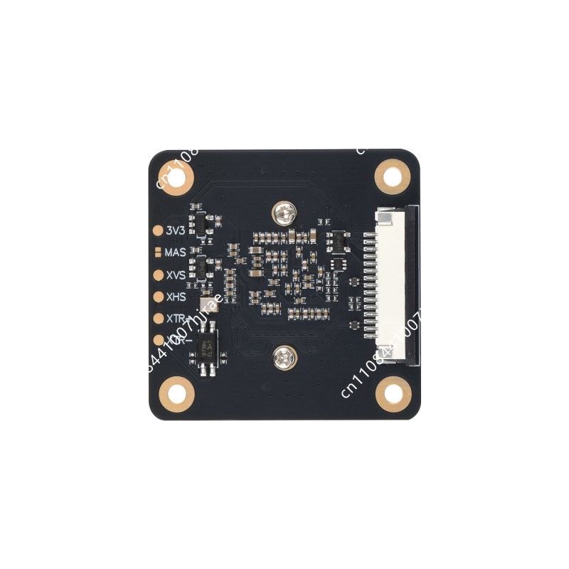 Caméra monochrome IMX296 1,6MP - Raspberry Pi Global Shutter Camera Imx296 avis et prix