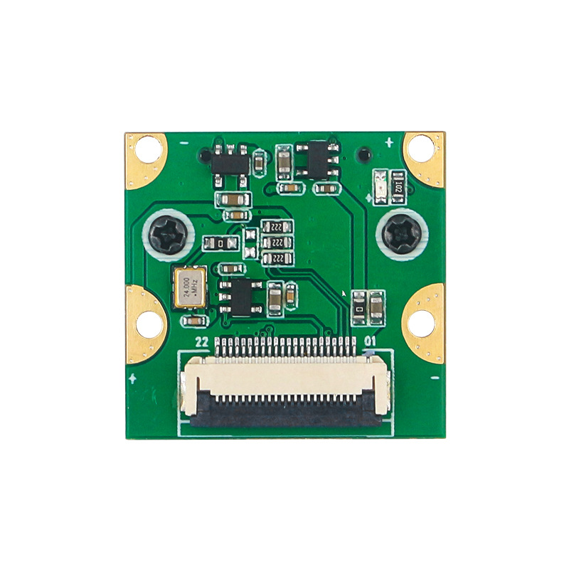 Raspberry PI 5 8 millions de p - Pi Camera Module avis et prix
