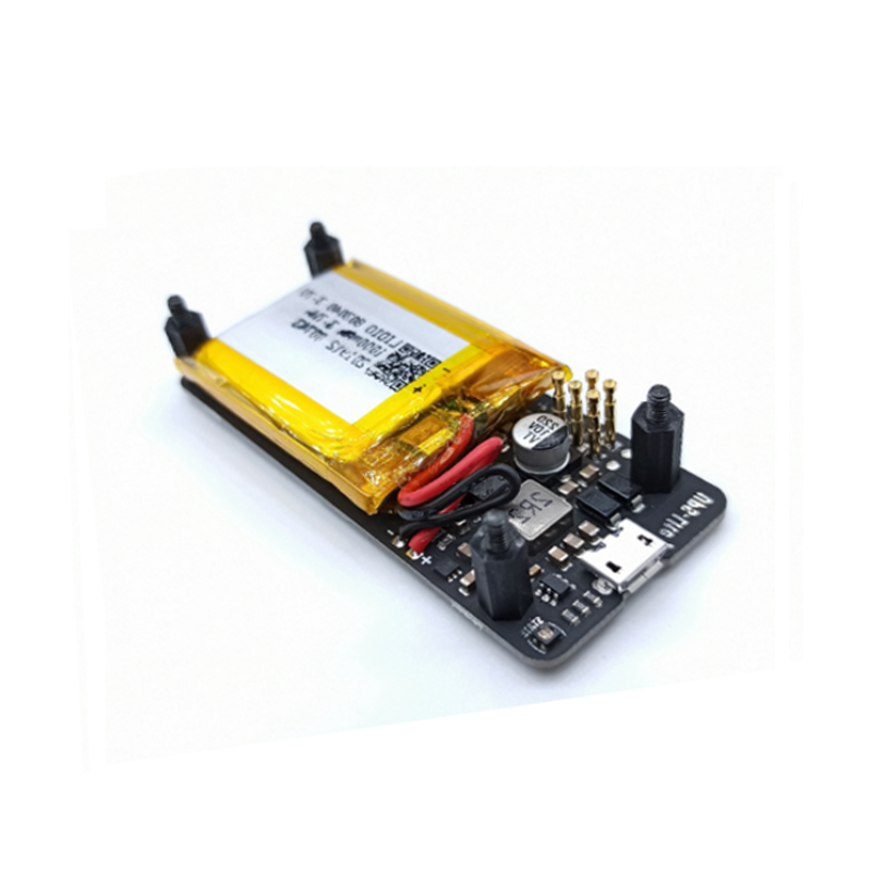 Raspberry Pi Zero UPS Power HA - Pi Power Supply avis et prix