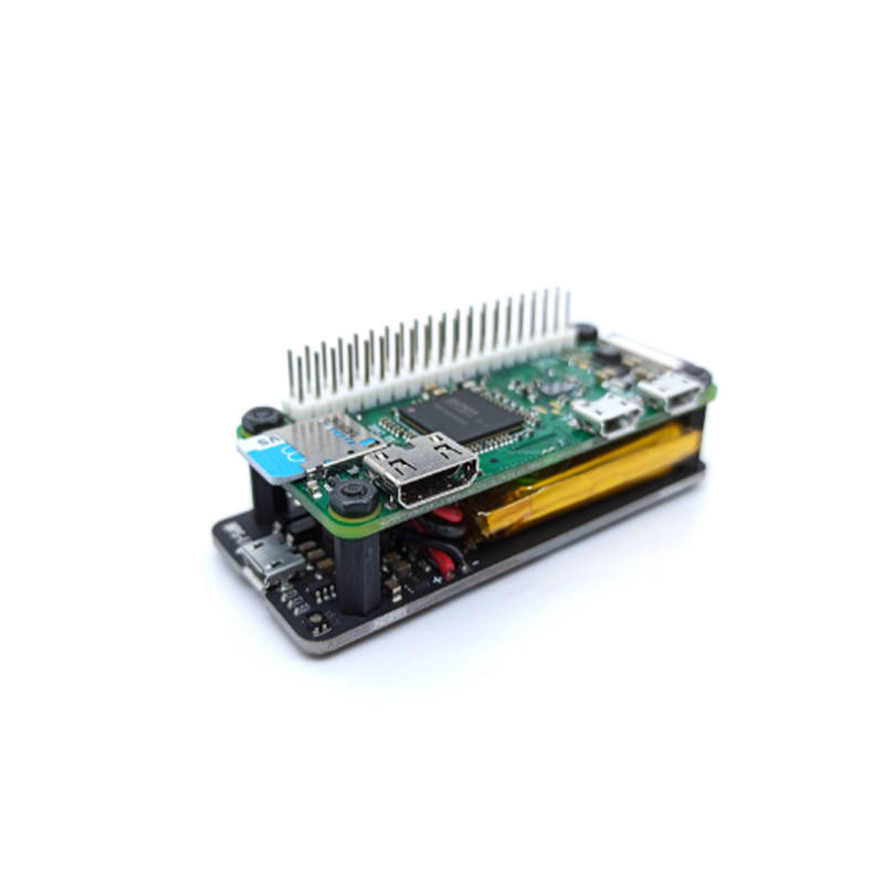 Raspberry Pi Zero UPS Power HA - Pi Power Supply avis et prix
