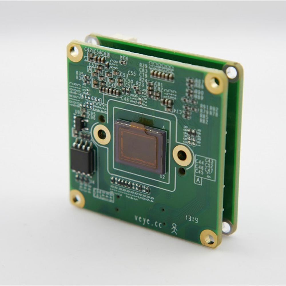 Module de caméra ISP starlight - Pi Camera Module avis et prix