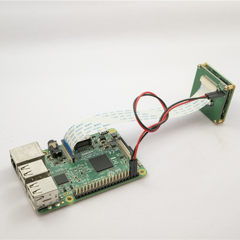 Module de caméra ISP starlight - Pi Camera Module avis et prix