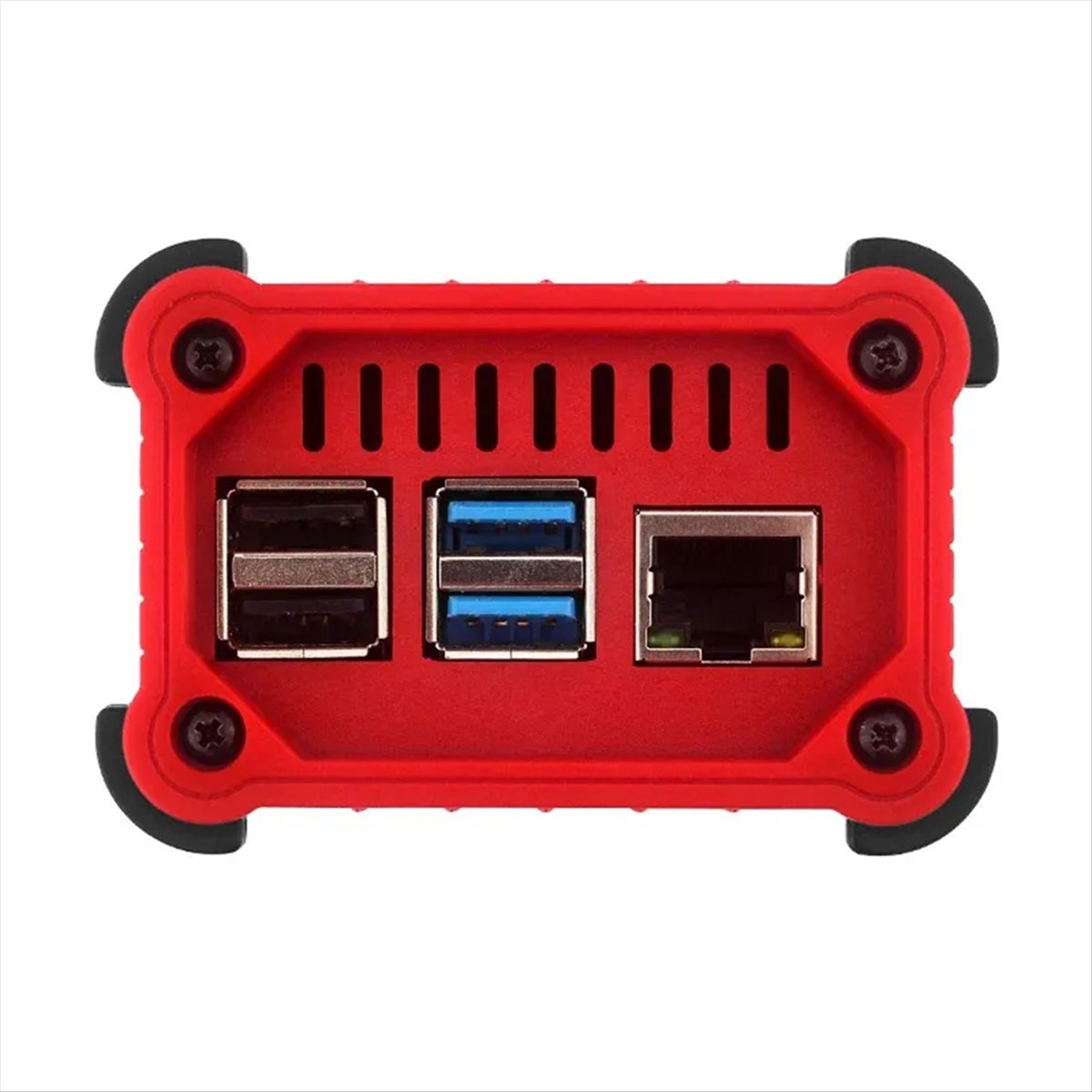 T1032C-Boîtier en aluminium po - Pi 4 Case avis et prix