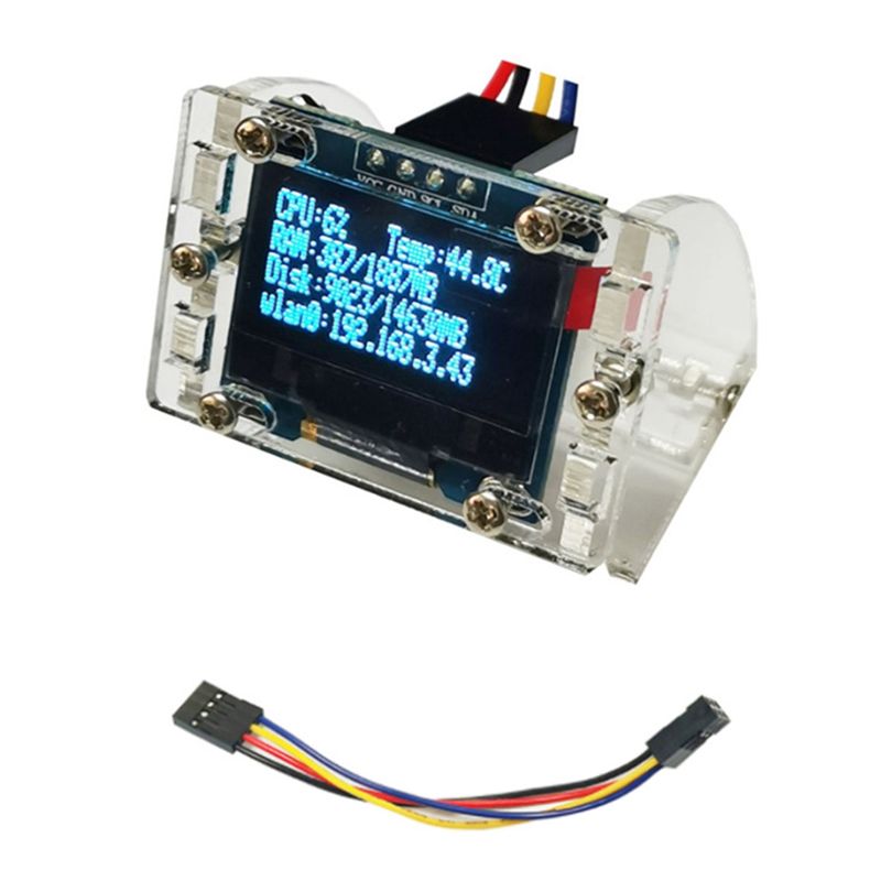 AY14 - Pour Raspberry Pi, modu - Pi Display avis et prix