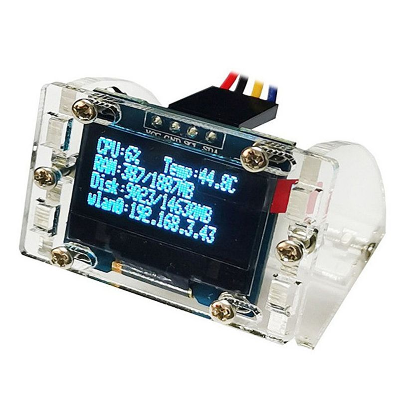 AY14 - Pour Raspberry Pi, modu - Pi Display avis et prix