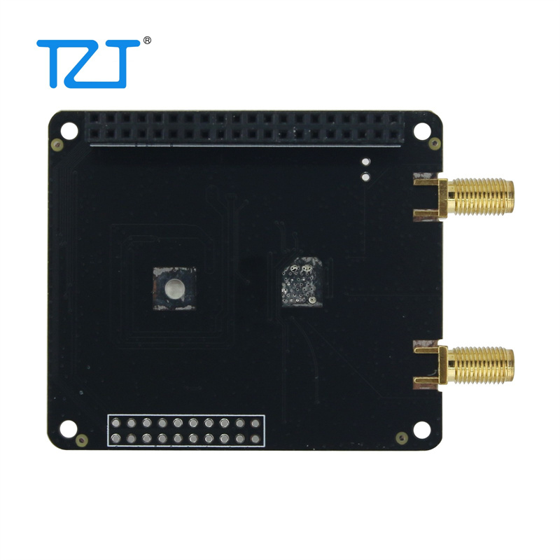 Carte radio SDR TZT Radioberry - Raspberry Pi Kit avis et prix
