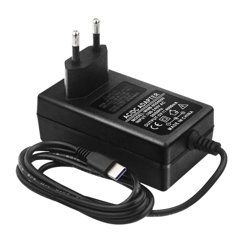 Chargeur USB C 5V 4A pour Rasp - Pi Power Supply avis et prix