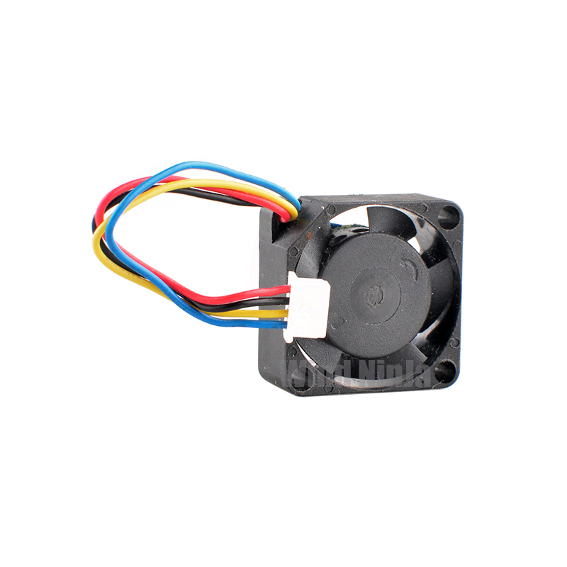 (2 pièces) MF20080V1-1000U-S99 - Pi 5 Case avis et prix