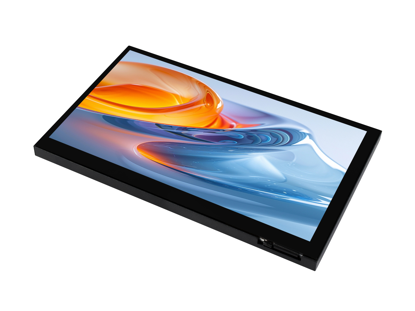 Écran tactile capacitif DSI de - Raspberry Pi avis et prix