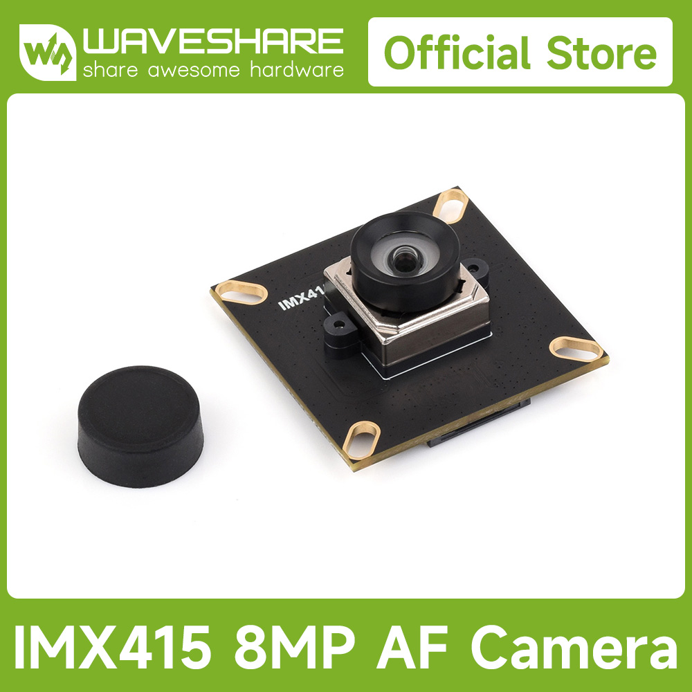 Module de caméra MIPI Waveshar - Pi Camera Module avis et prix
