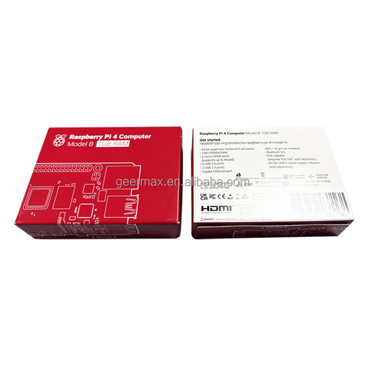 Kit de démarrage Raspberry Pi  - Raspberry Pi avis et prix