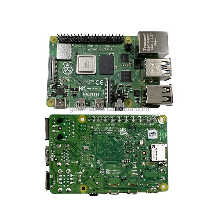 Kit de démarrage Raspberry Pi  - Raspberry Pi avis et prix