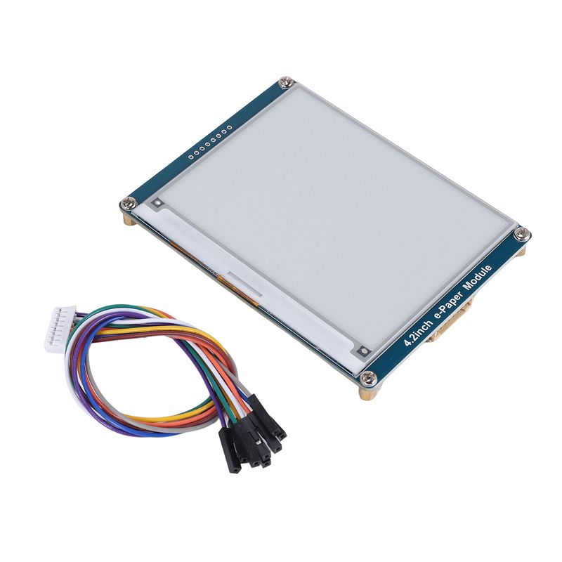 Module d'affichage E-Ink Waves - Pi Display avis et prix