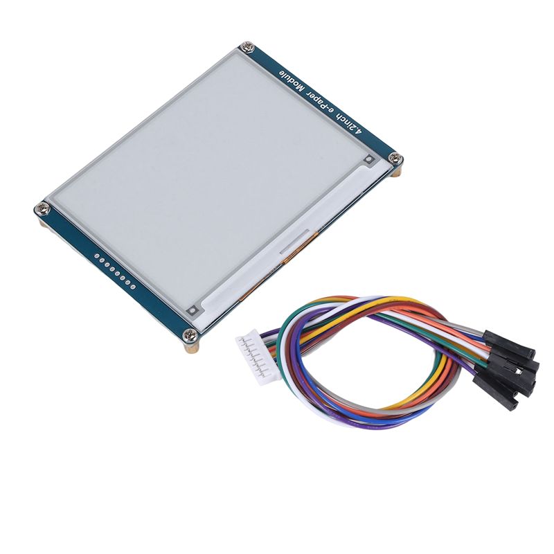 Module d'affichage E-Ink Waves - Pi Display avis et prix