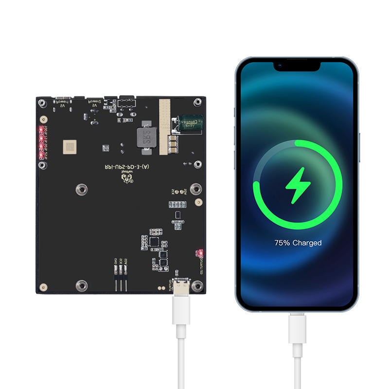 Alimentation sans interruption - Pi Power Supply avis et prix