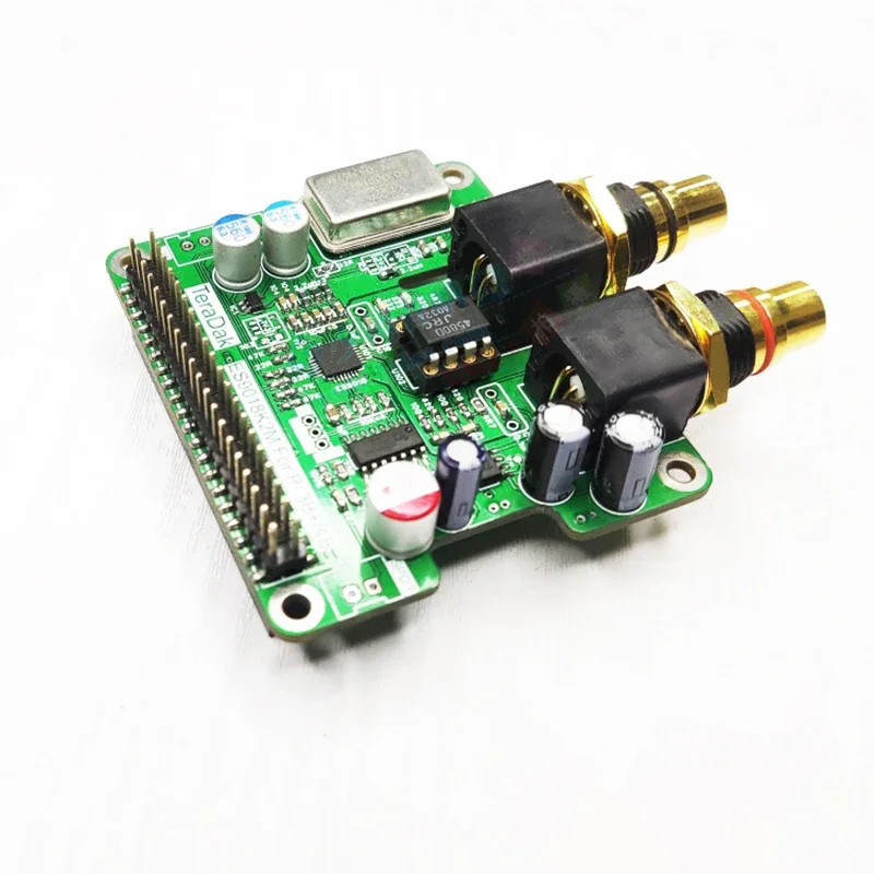 Carte d'extension de lecture n - Raspberry Pi 4 avis et prix