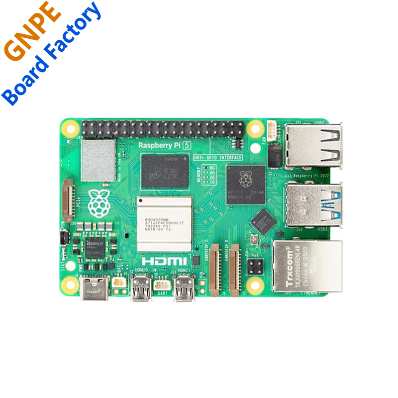 Kit complet Raspberry Pi 5 ou  - Pi 5 Case avis et prix