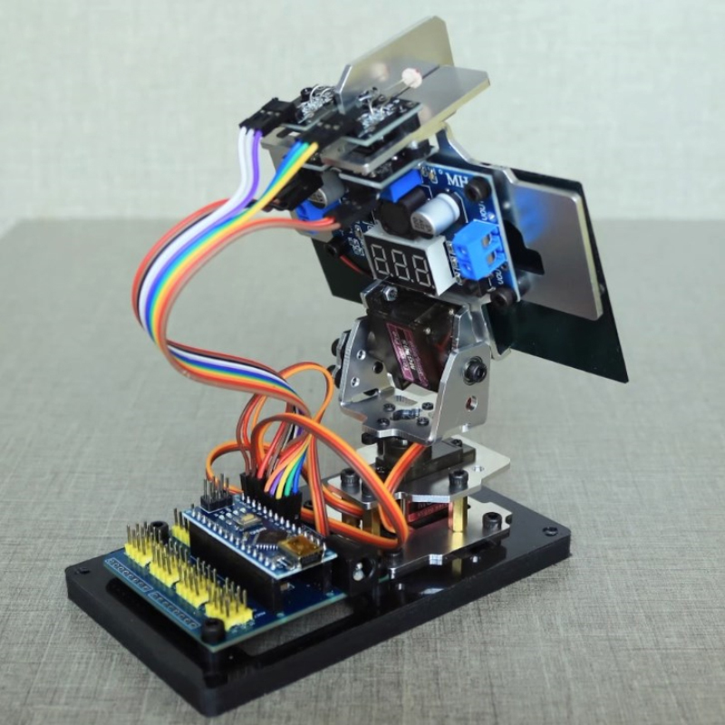 Multimètre numérique non assem - Arduino Kit avis et prix