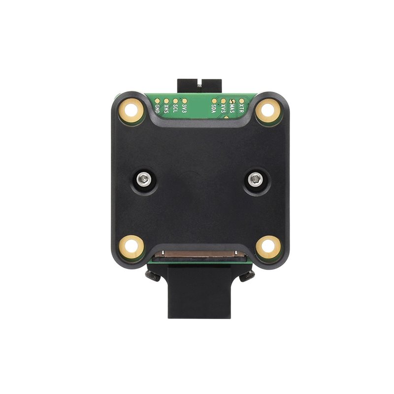 Caméra à obturateur global pou - Raspberry Pi Global Shutter Camera Imx296 avis et prix