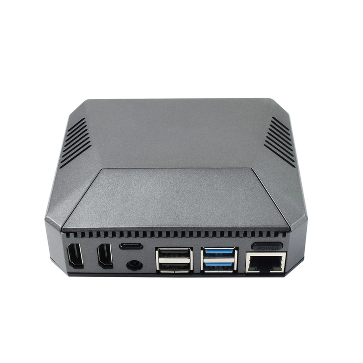 Boîtier Argon ONE V2 pour Rasp - Raspberry Pi 4 avis et prix