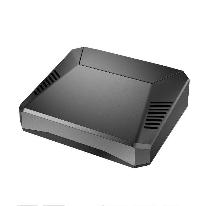 Boîtier Argon ONE V2 pour Rasp - Raspberry Pi 4 avis et prix