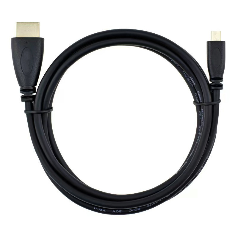 Avec HDMI 4K 60Hz vers Micro c - Pi Camera Cable avis et prix