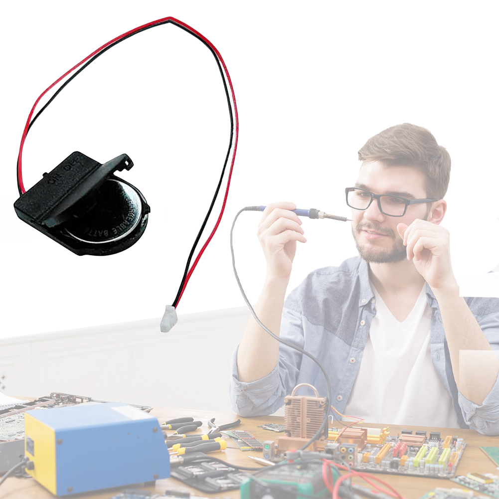 Boîtier de batterie RTC pour R - Pi 5 Case avis et prix