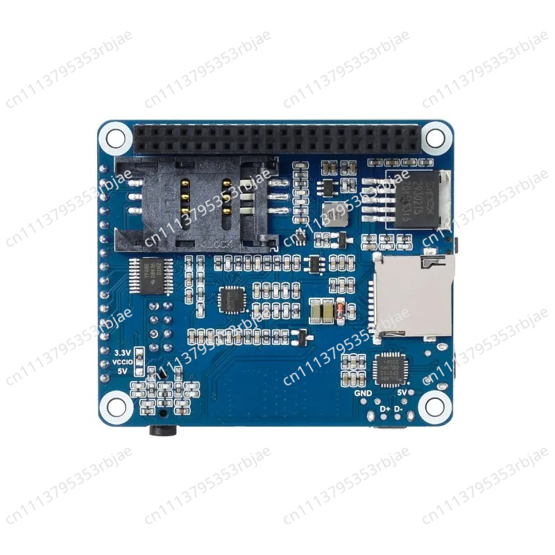 Module cellulaire 4G SIM7600G- - Raspberry Pi 4 avis et prix