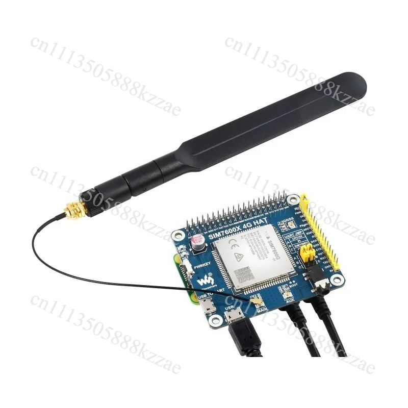 Module cellulaire 4G SIM7600G- - Raspberry Pi 4 avis et prix